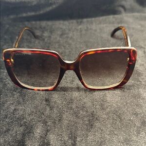 Gucci Sunglasses GG0632S